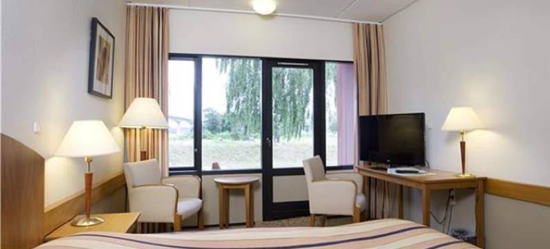 萨灵格苏德法格科隆酒店(Sallingsund Færgekro)图片