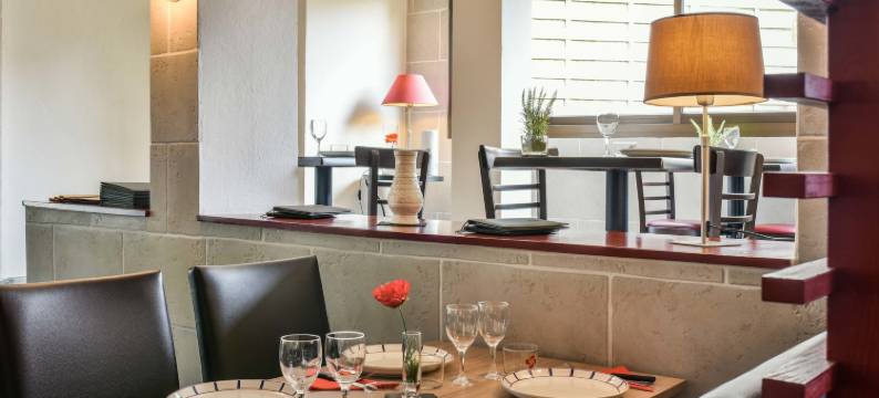 伊斯坦科特酒店(Hôtel Auberge l'Estanquet)图片