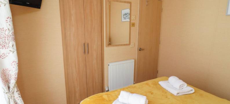 珀西伍德乡村公园酒店(Percy Wood Country Park)图片