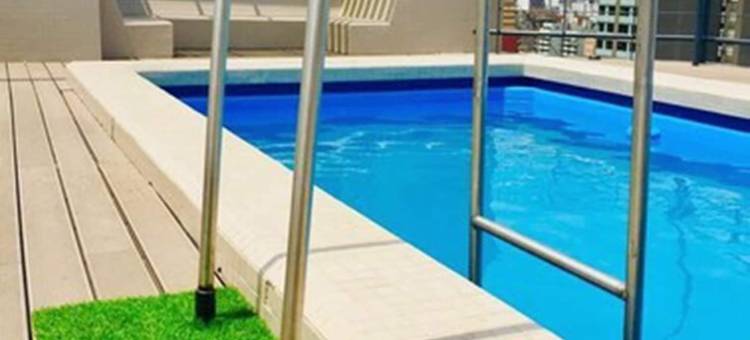 Ramada Plaza by Wyndham Tucuman图片