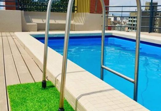 Ramada Plaza by Wyndham TucumanHotel Overview