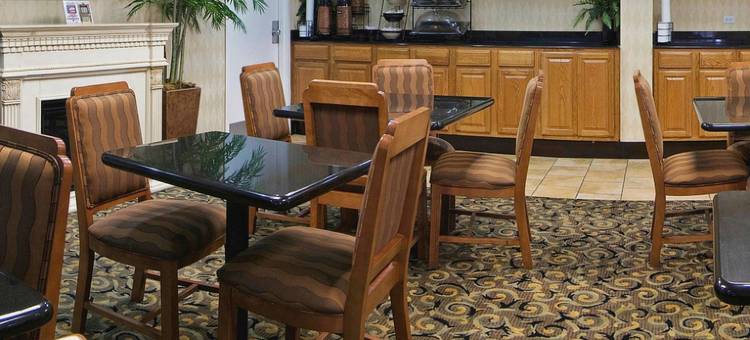 黎巴嫩戴斯酒店(Days Inn by Wyndham Lebanon)图片