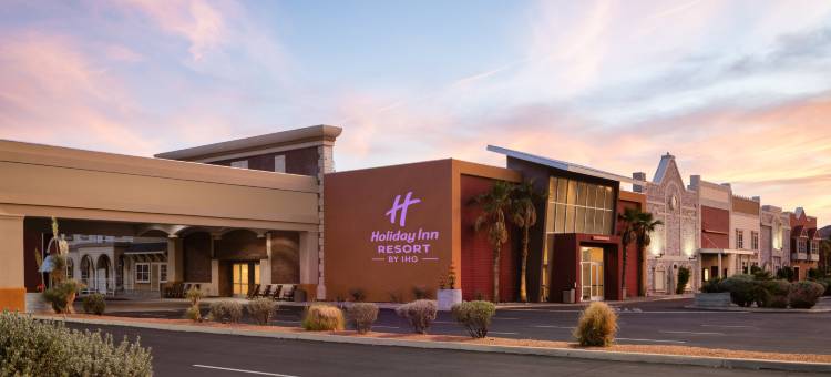 IHG假日度假酒店梅斯基特(Holiday Inn Resort Mesquite)图片