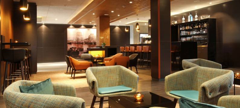 海洋时代海港酒店(Hafenhotel Meereszeiten)图片