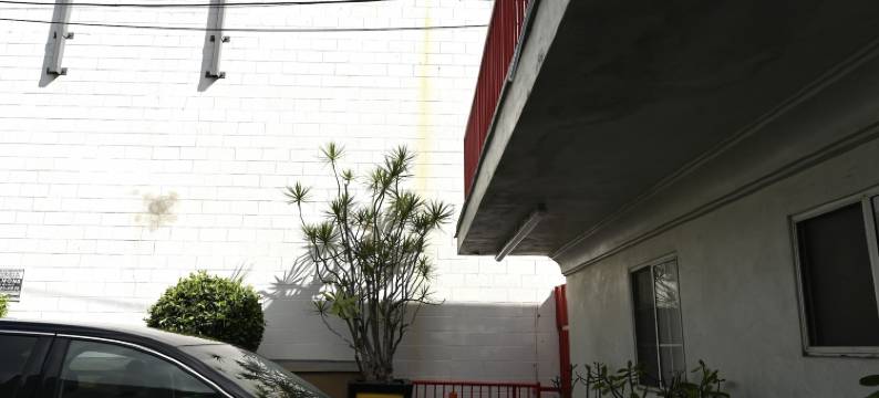 好莱坞星星旅馆(Hollywood Stars Inn)图片