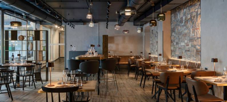 阿西娜私人酒店(IQ Hotel Firenze)图片