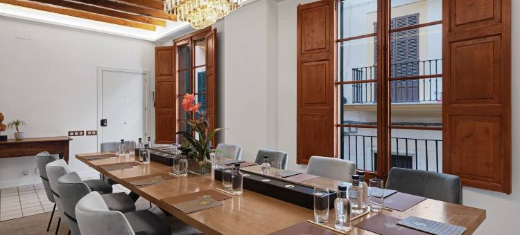 格罗利亚德桑特约姆酒店(Hotel Gloria de Sant Jaume)图片