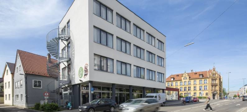 施韦策伯格约瑟普酒店(Joesepp´S Hotel am Schweizerberg)图片