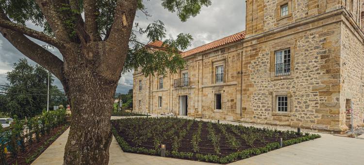 阿塞维多宫殿(Palacio de Los Acevedo)图片