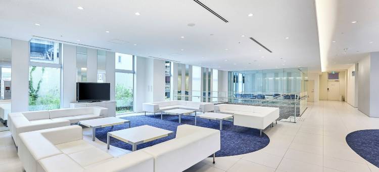 沼津大和鲁内酒店(Daiwa Roynet Hotel Numazu)图片