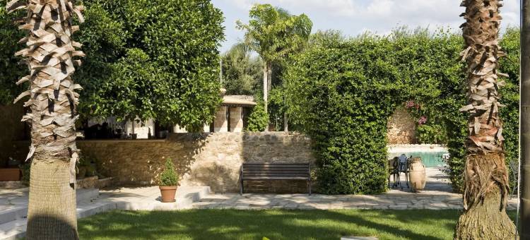 泰努塔莫雷诺酒店(Tenuta Moreno)图片