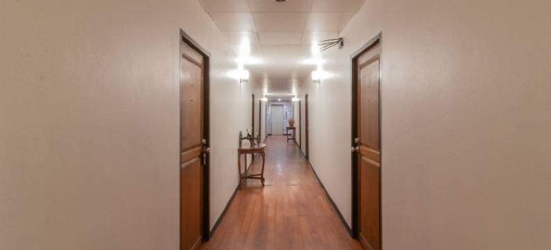 镇中酒店(Intown Residence)图片