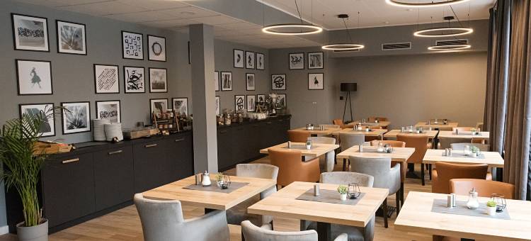 桑腾多美洛酒店(Dormero Hotel Xanten)图片