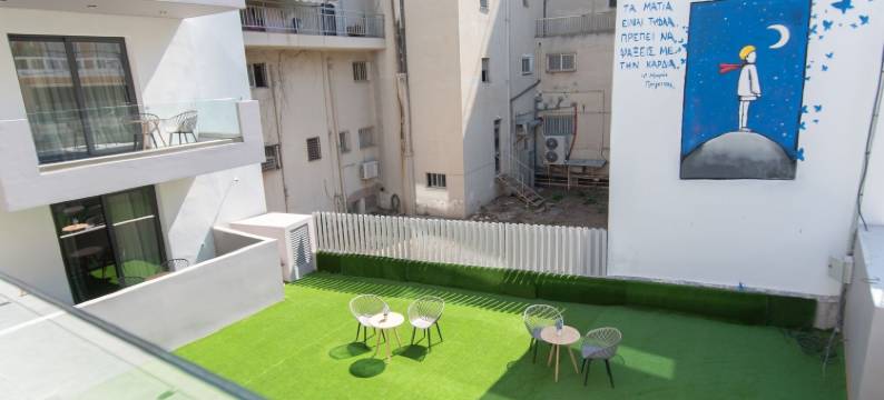 卡拉马塔公寓(The Residences Kalamata)图片