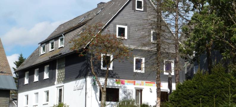 Gasterei宾馆(Hotel Pension de Gasterei)图片