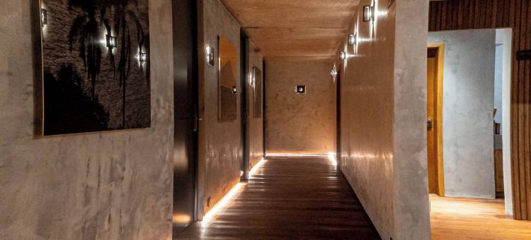 杜克海滩马尔塞尔(Duke Beach Hotel Maresias)图片