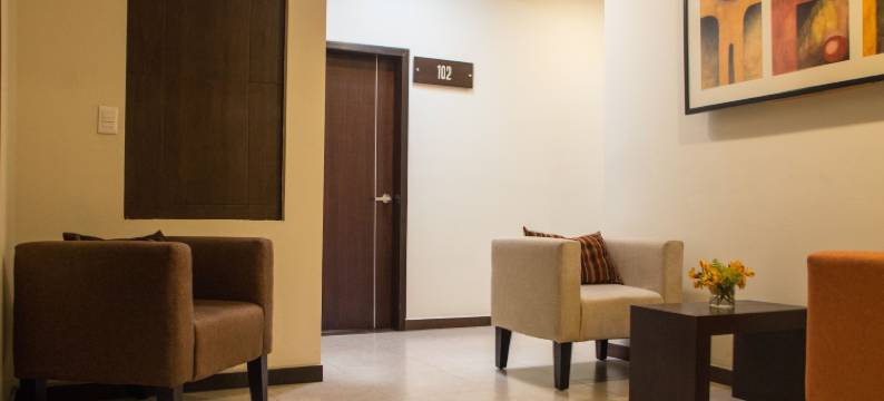 梅伊斯酒店(Hotel Mayis)图片