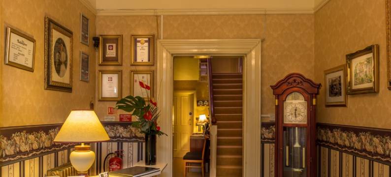 巴林科特酒店(Balincourt)图片