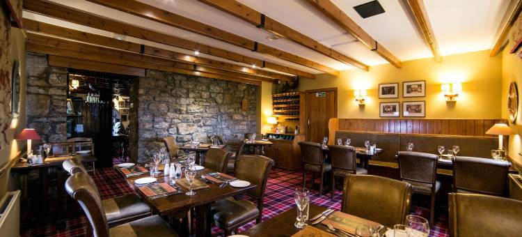 普赛特旅馆(The Pheasant Inn)图片