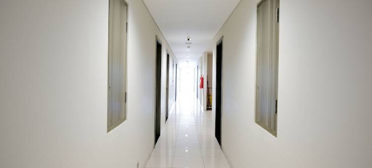 桑斯酒店普里英达雅加达(Sans Hotel Puri Indah Jakarta)图片