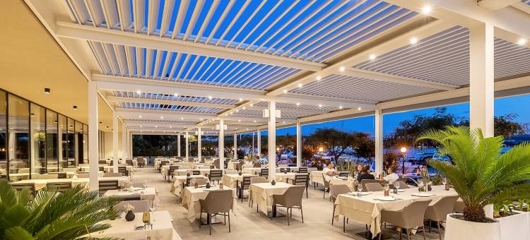 里瓦酒店(Luxury Hotel Riva)图片
