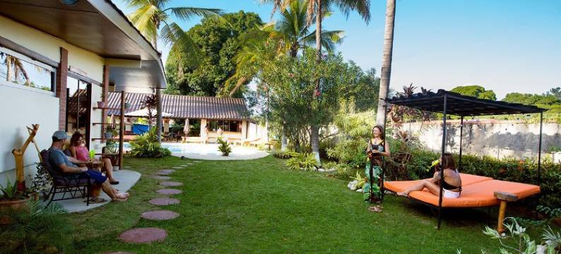 Casa Swell Coronado 掀起波澜的科罗纳多之家(Casa Swell Coronado A Unique Blend of Luxury and Nature in the Hearth of Coronado)图片