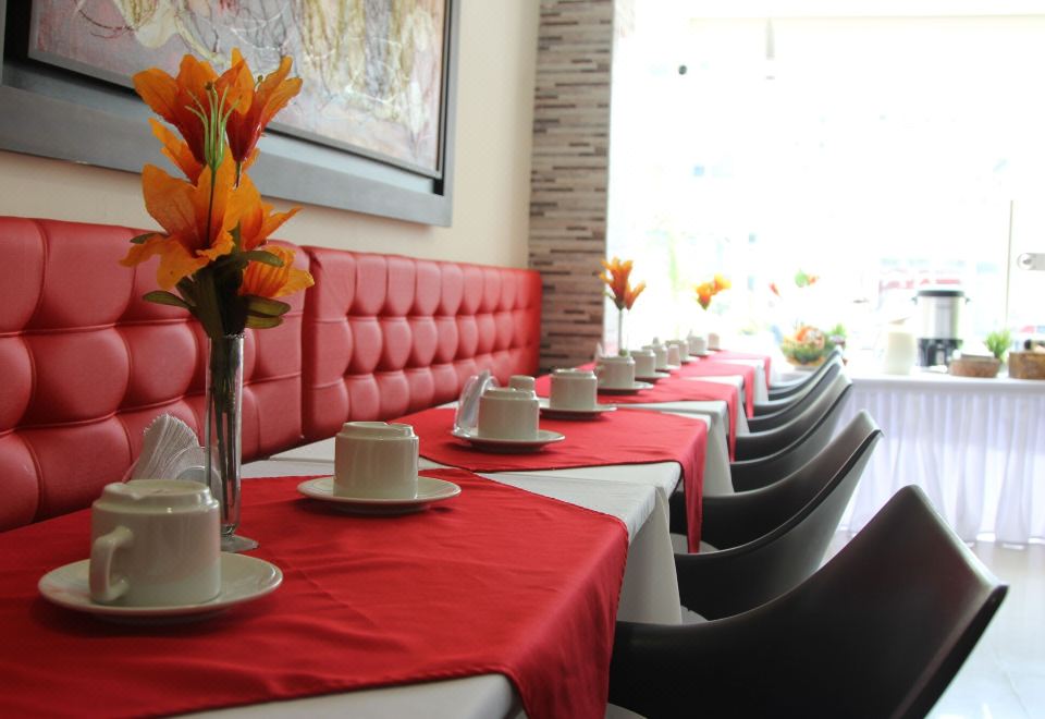 Hotel Marina Suites by Geh Suites Hotel Overview