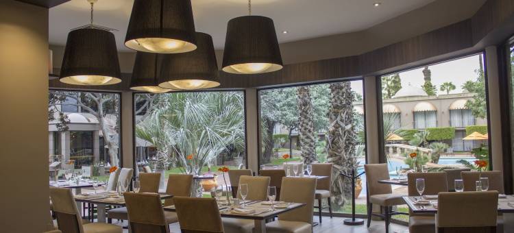 鲁瑟纳提华纳酒店(Hotel Lucerna Tijuana)图片