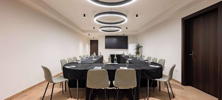 Best Western Premier Malta图片