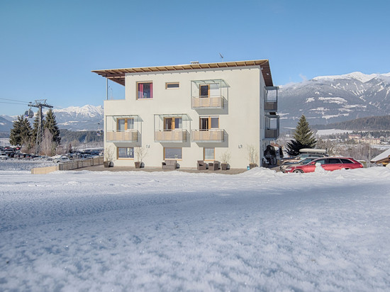 Garni Schorneck酒店