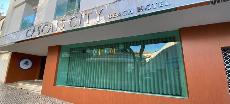 Cascais City & Beach Hotel图片