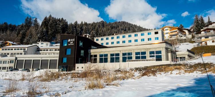 康体3000旅舍(WellnessHostel3000)图片