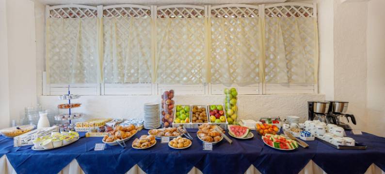 马尔蓝海酒店(Hotel Mare Blue)图片