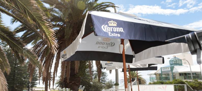 克隆努拉海滨瑞吉斯酒店, EVT旗下(Rydges Cronulla Beachside, an EVT hotel)图片