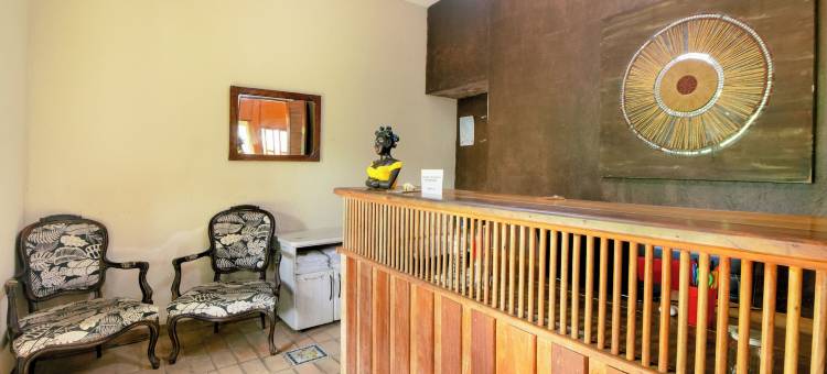 Velinn猫科船巴西旅馆(Velinn Pousada Catamarã Brasil)图片