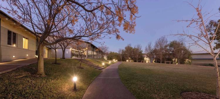 艾莉西亚健康度假村(Elysia Wellness Retreat)图片