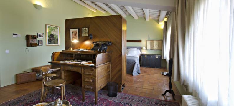 恩波达魔力酒店(Encís d'Empordà -Adults Only-)图片