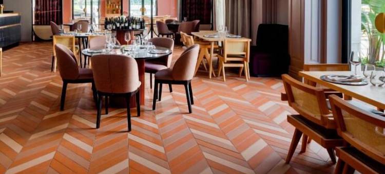 大科珀(Hotel Grand Koper)图片