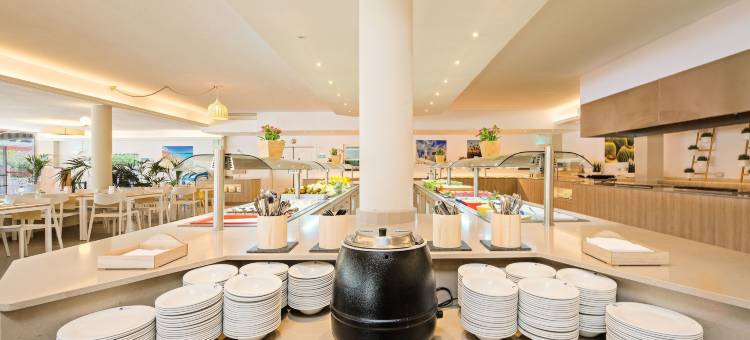 月亮梦码头公园(Hotel Moon Dreams Marina Parc)图片