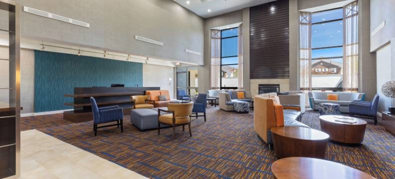 芝加哥埃尔金贝斯特韦斯特优质酒店(Best Western Plus Elgin - Chicago)图片