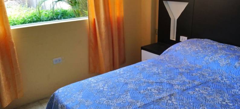 特利托宾馆(Hostal Terito)图片