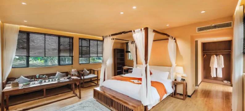 个旧山水云间民宿图片