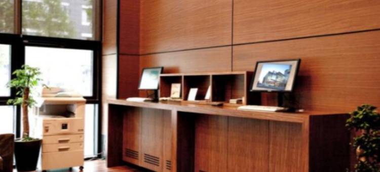 ICC酒店(Hotel ICC)图片