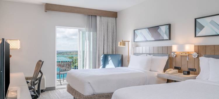 匹兹堡南角希尔顿花园酒店(Hilton Garden Inn Pittsburgh-Southpointe)图片