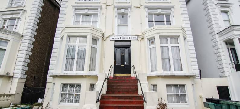 阿沃卡家庭酒店(Avoca House Hotel)图片