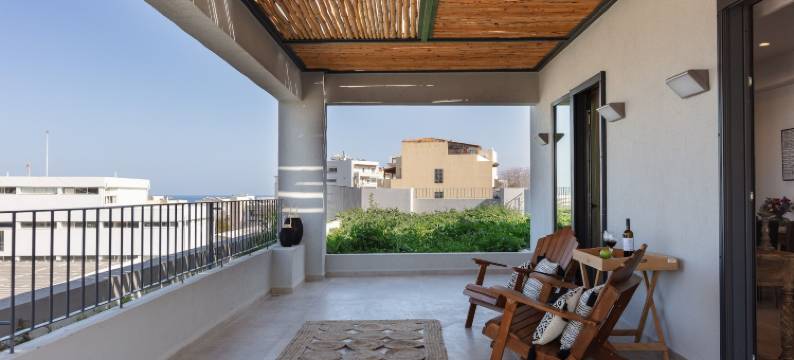 Lines Concept住宿(Lines Concept Accommodation)图片