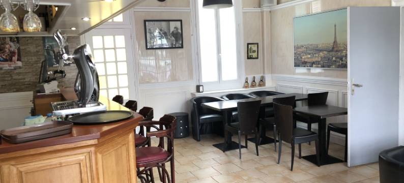 法兰西酒店(Hôtel de France)图片