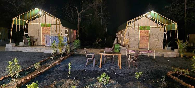 TIPESHWAR 的 PAWS(PAWS AT TIPESHWAR)图片