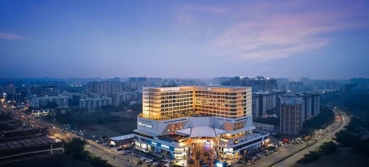 瓦多达拉凯悦嘉轩酒店(Hyatt Place Vadodara)图片