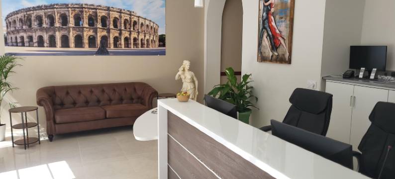 方舟酒店(Square Hotel)图片